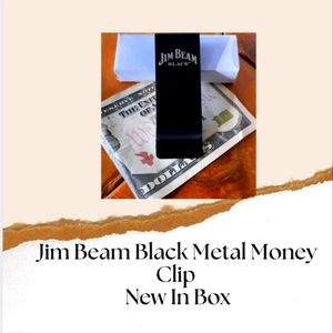 Brand New Money Clip